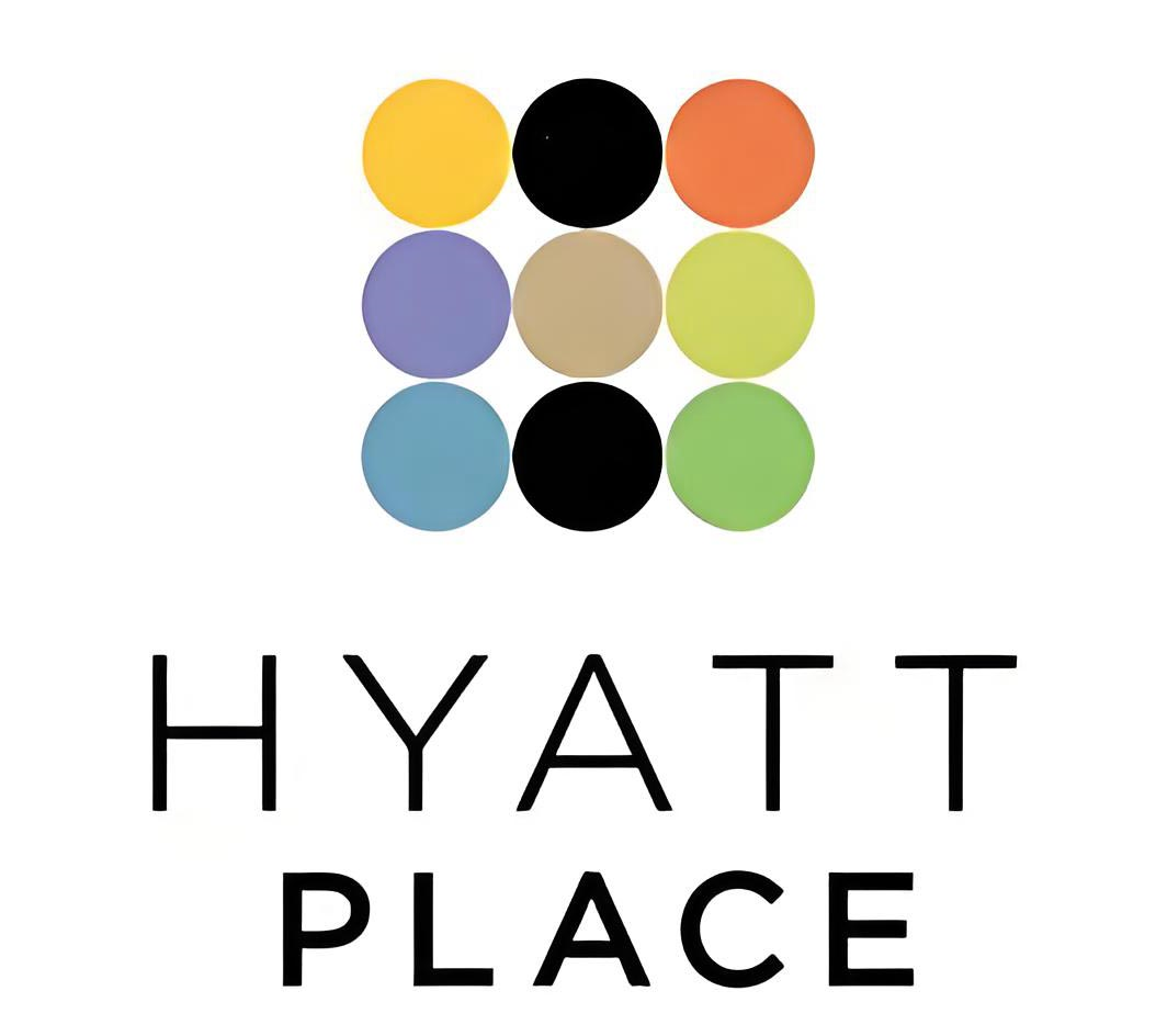 Hyatt Place Shenzhen Dongmen Logo